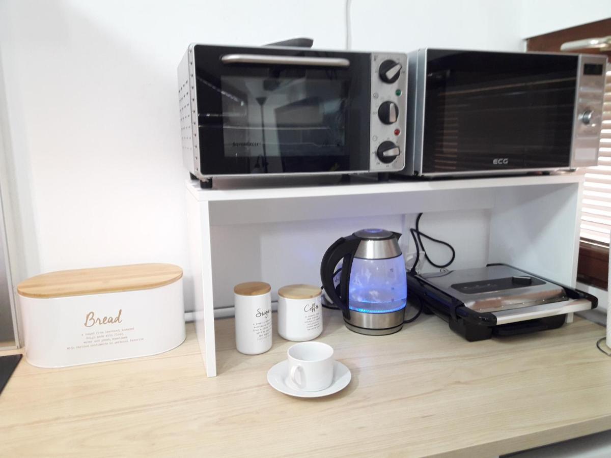 Sunny Home Catez ob Savi Exteriér fotografie