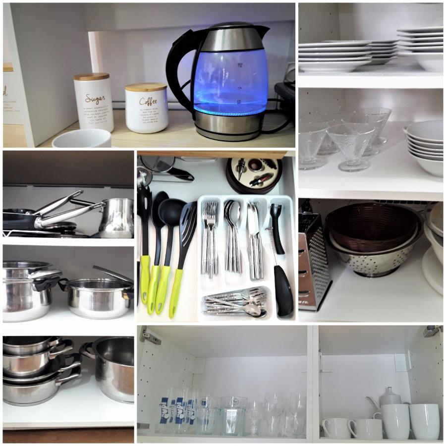 Sunny Home Catez ob Savi Exteriér fotografie