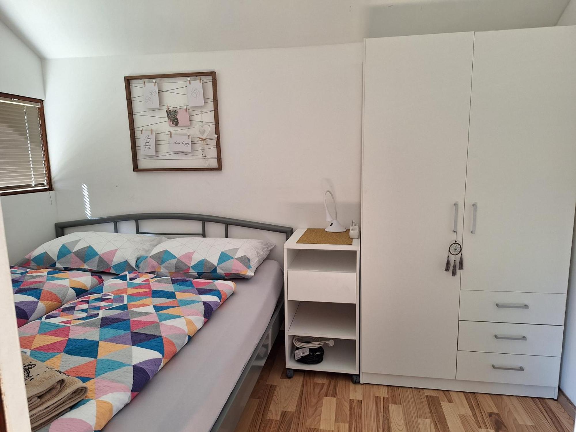 Sunny Home Catez ob Savi Exteriér fotografie